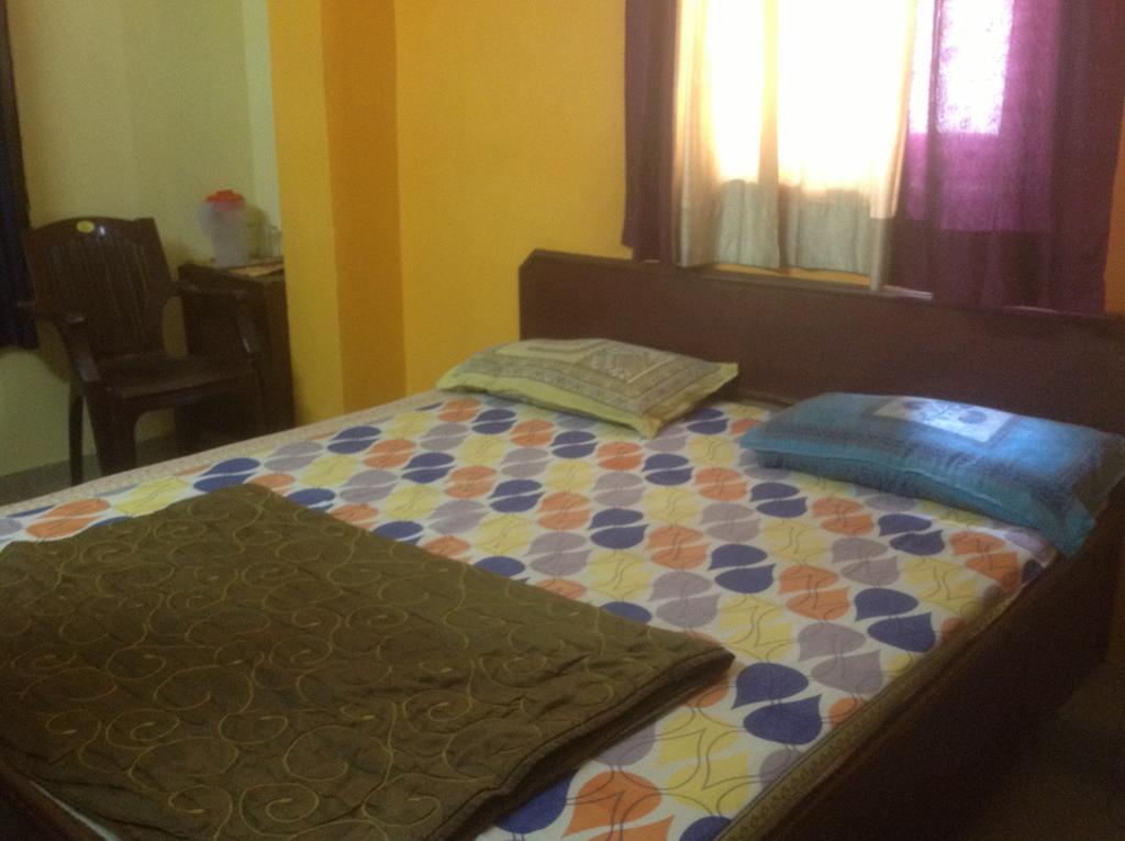 Hotel Kamal Kunj Jaipur Zimmer foto