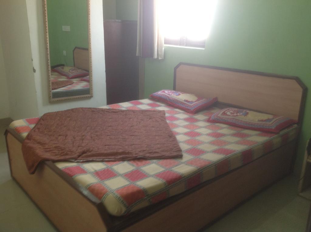 Hotel Kamal Kunj Jaipur Zimmer foto