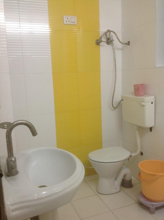 Hotel Kamal Kunj Jaipur Zimmer foto